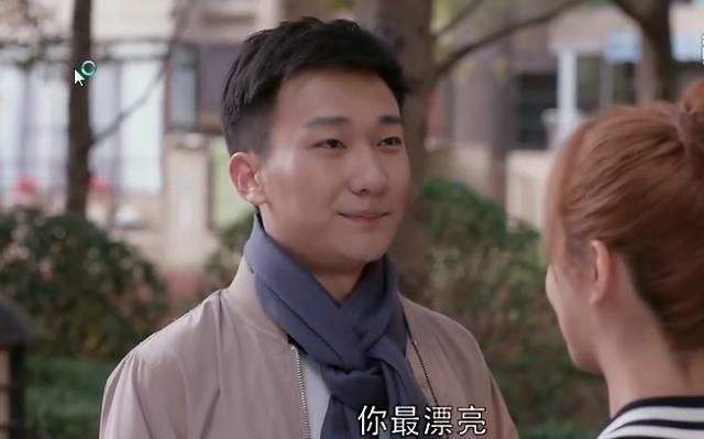 欢乐颂应勤后悔偷偷找邱莹莹,欢乐颂第二季应勤是渣男吗