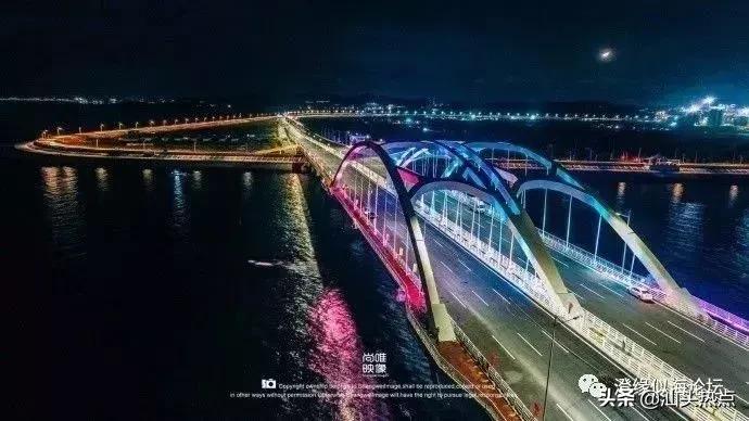 这里是澄海,这里是汕头