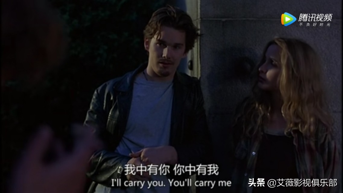 爱在黎明破晓前见面,斯人若彩虹遇上方知有csgo多少钱