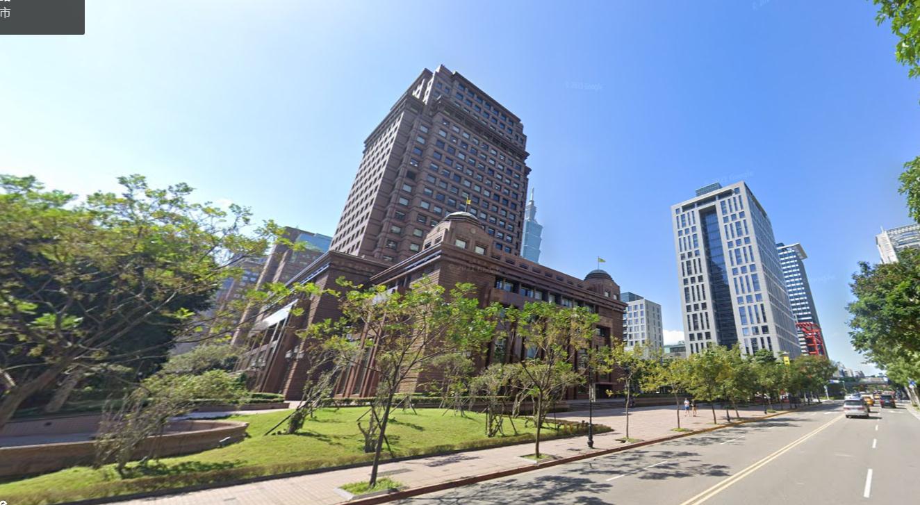 台湾信义计划区,台湾城建最好的地方