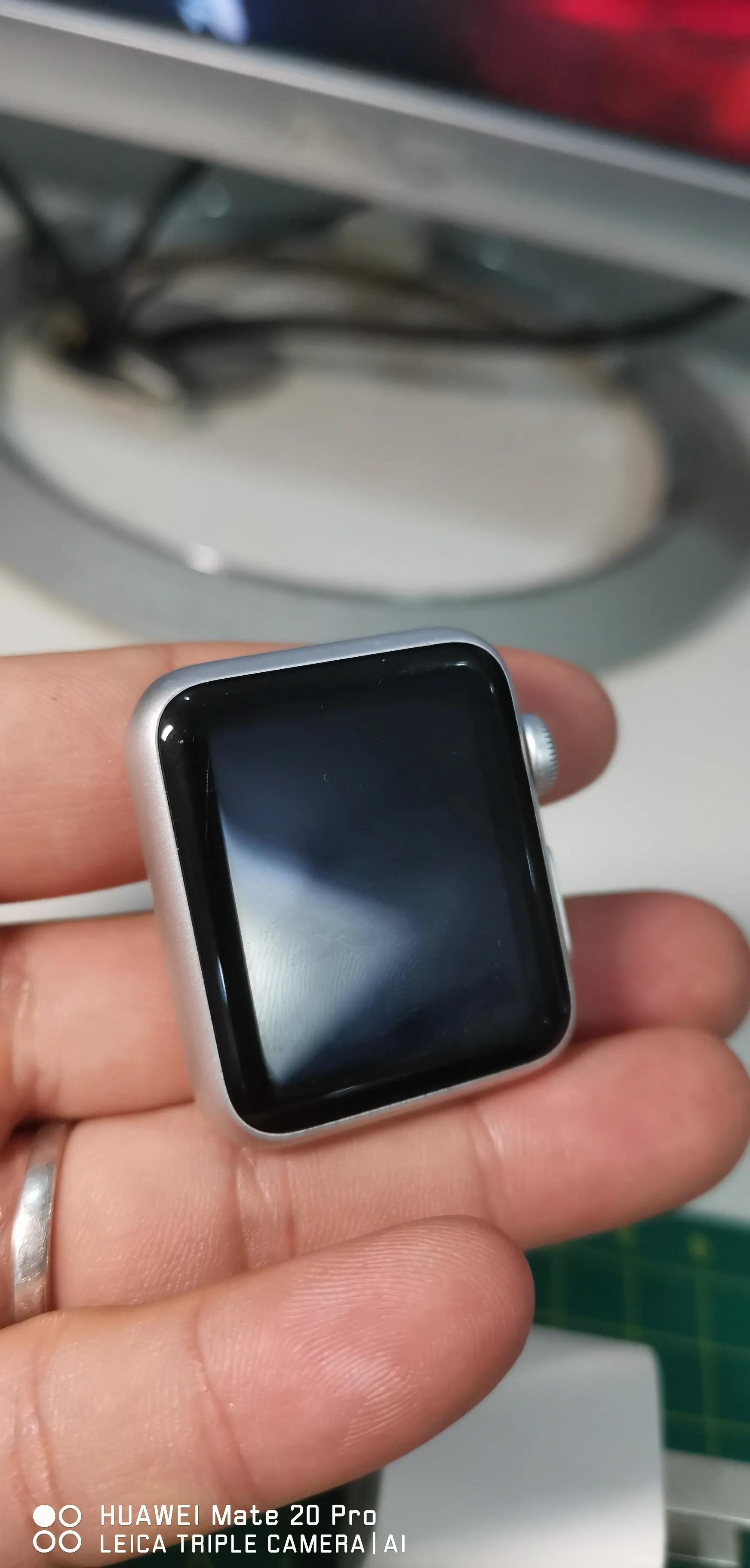 苹果watch手表第一代,2019applewatch是第几代手表