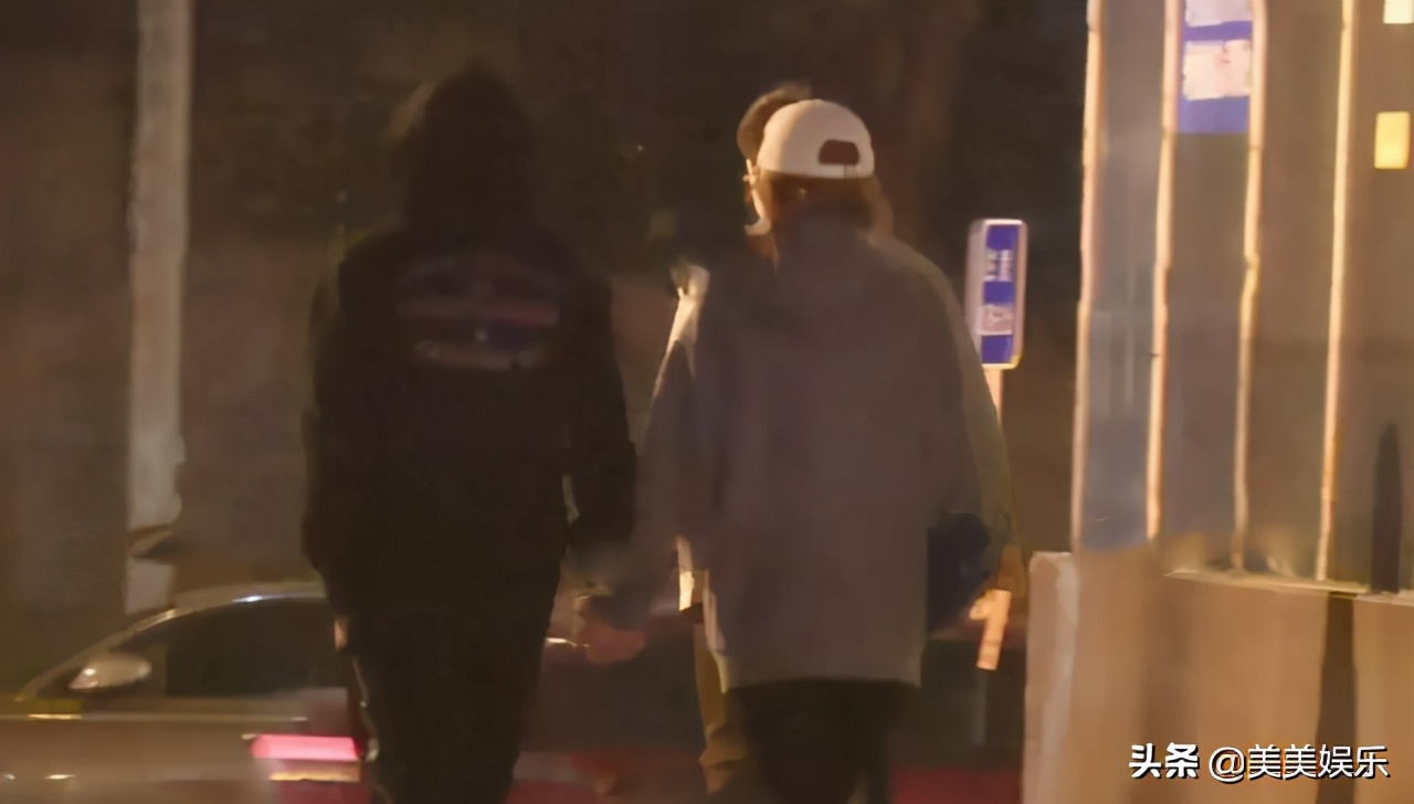 张一山现在有新恋情吗,张一山有新的恋情吗