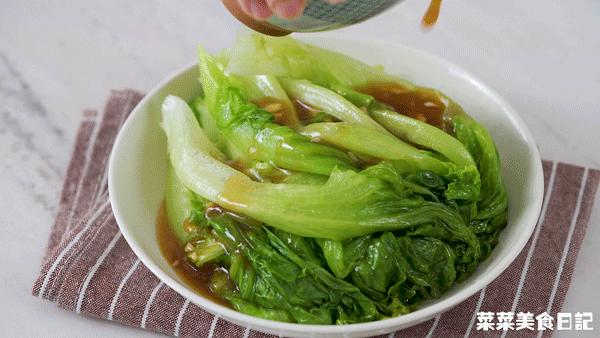 简单省事开胃下饭越吃越过瘾,简单三步搞定怎么吃都不腻