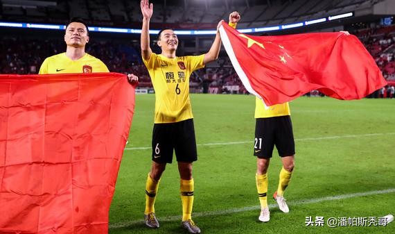 孙继海必进球解围,孙继海盘带经典名场面