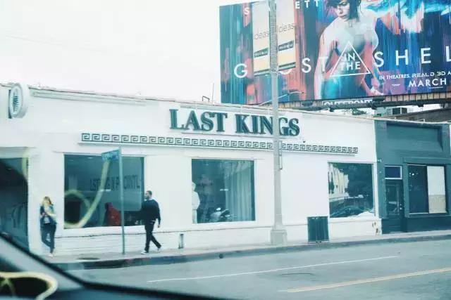 洛杉矶适合逛街的地方,洛杉矶拍照攻略视频