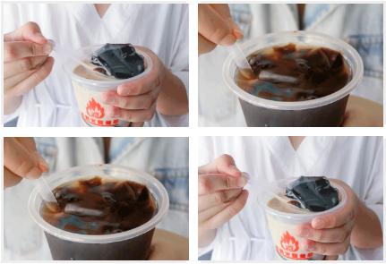 泉州烧仙草店,泉州纹身哥