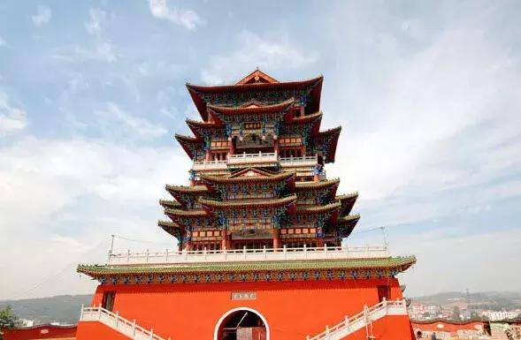 岳阳县土皇帝,岳阳土皇帝