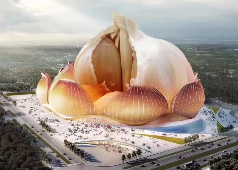 恒大新球场设计被曝,广州恒大球场设计