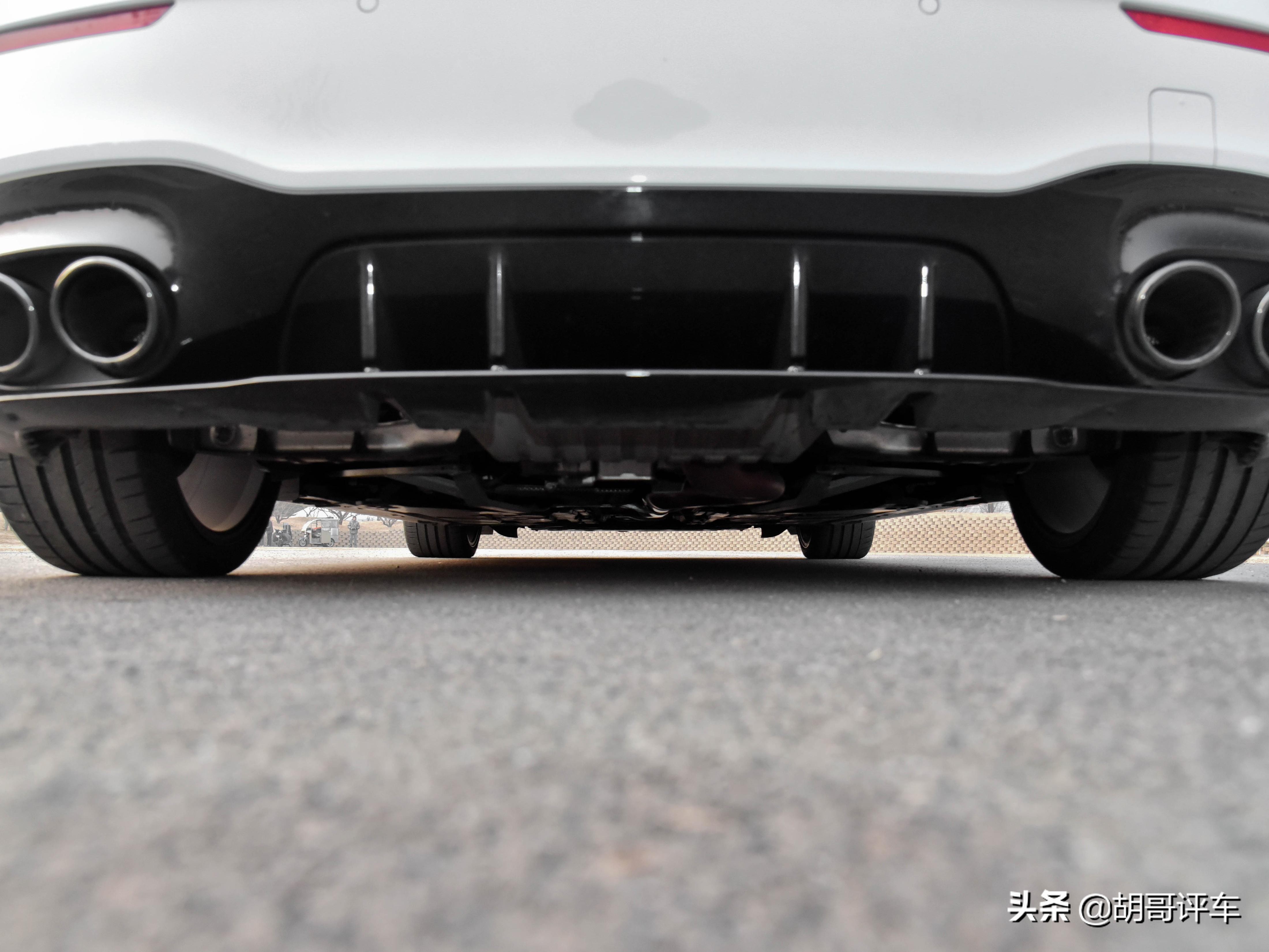 421匹的2.0t,奔驰a级amg进口2024款赛道特别版