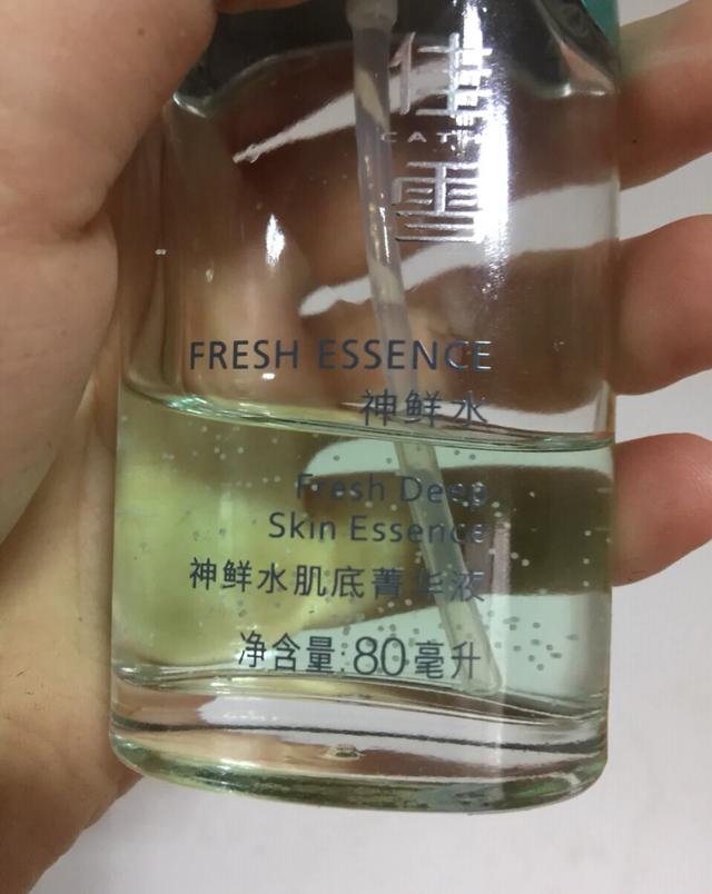 国货最强的化妆水:佳雪没听过,薇诺娜修复,最后一个几乎都用过