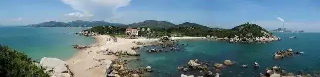 惠州海边无边泳池酒店推荐,惠州网红无边泳池酒店推荐