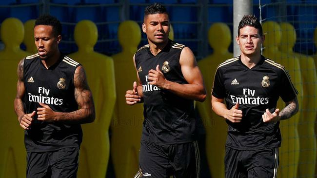 欧冠四分之一决赛热刺皇马,2019奥迪杯皇马对热刺