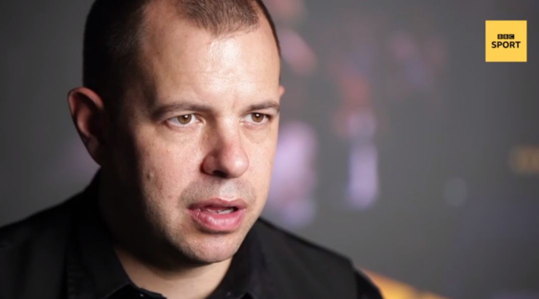 皇帝亨得利和奥沙利文,火箭奥沙利文最牛逼绝杀