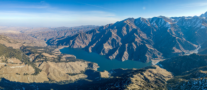 一路向西，去遇见我的时光之旅
