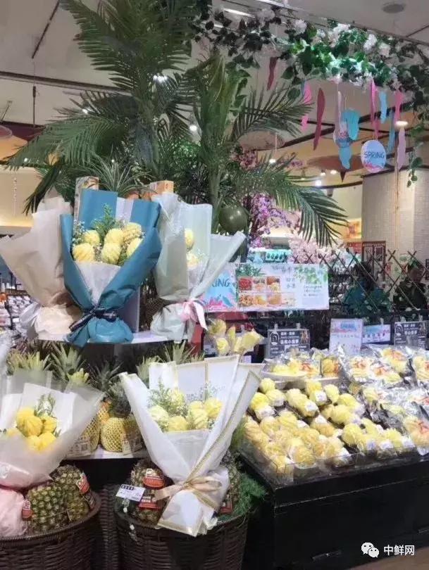 中秋节水果礼盒销量怎么样,中秋节水果礼盒怎么推荐