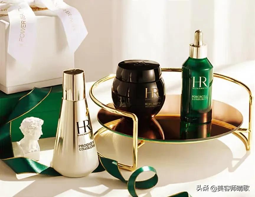 兰蔻抗老系精华新款,兰蔻19滋润