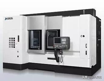 日本机床排名前十名,日本十大数控机床