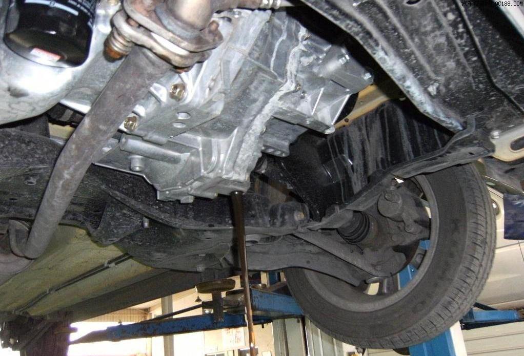 福睿斯手动挡挂挡困难,手动挡车开一会挂挡困难