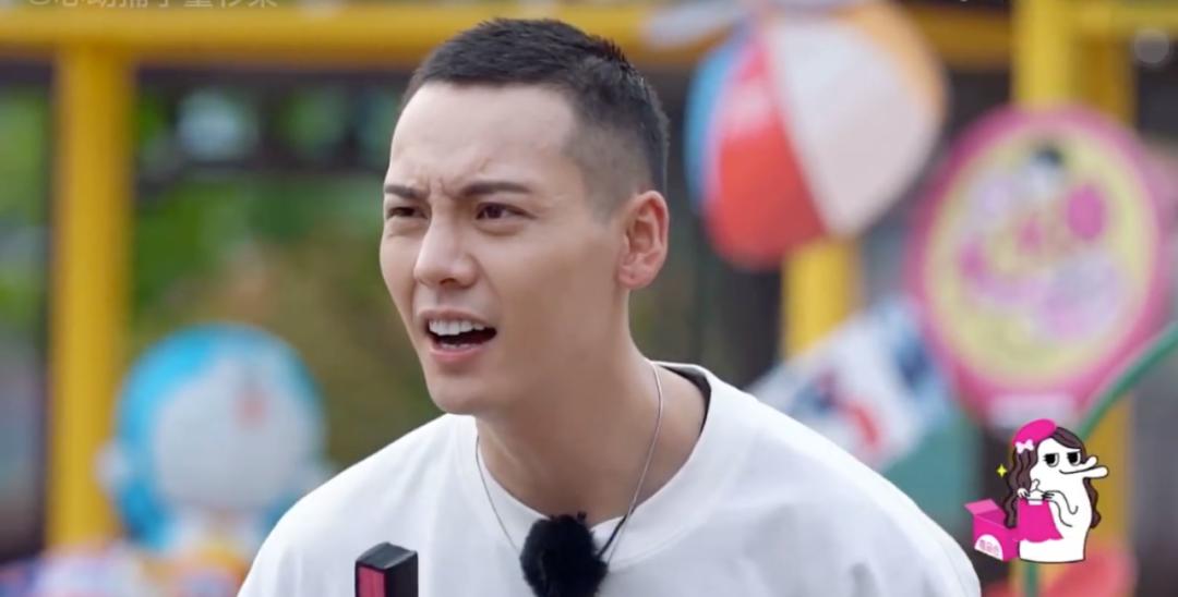 英皇时代的小鲜肉,英皇时期小鲜肉