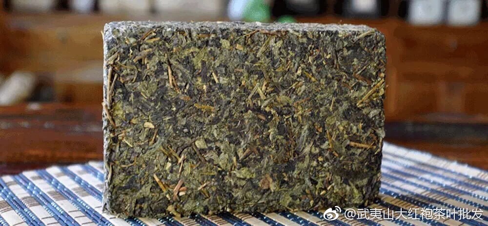 关于黑茶的几个真相真香,关于黑茶的软文