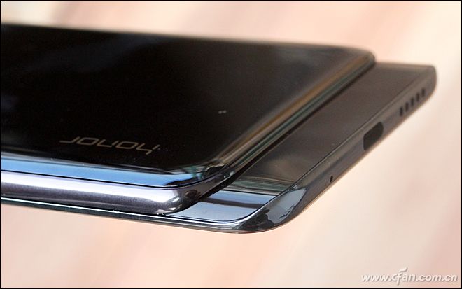 荣耀magic2全面屏,为什么荣耀magic2才1600万像素