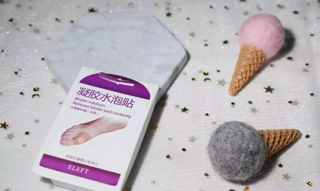 夏日好物安利,大家都在用的夏日好物