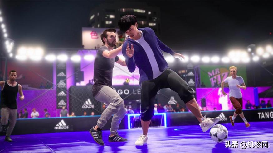 fifa20联赛模式,fifa20购买流程和玩法