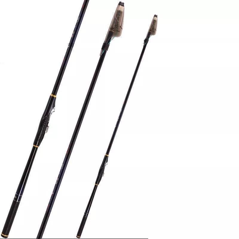 海钓用路亚竿还是用矶钓竿筏竿,筏竿矶钓竿路亚竿的区别是什么