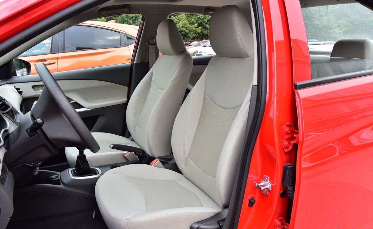 省油的轿车5万以下二手合资,5万左右省油合资的车排行榜