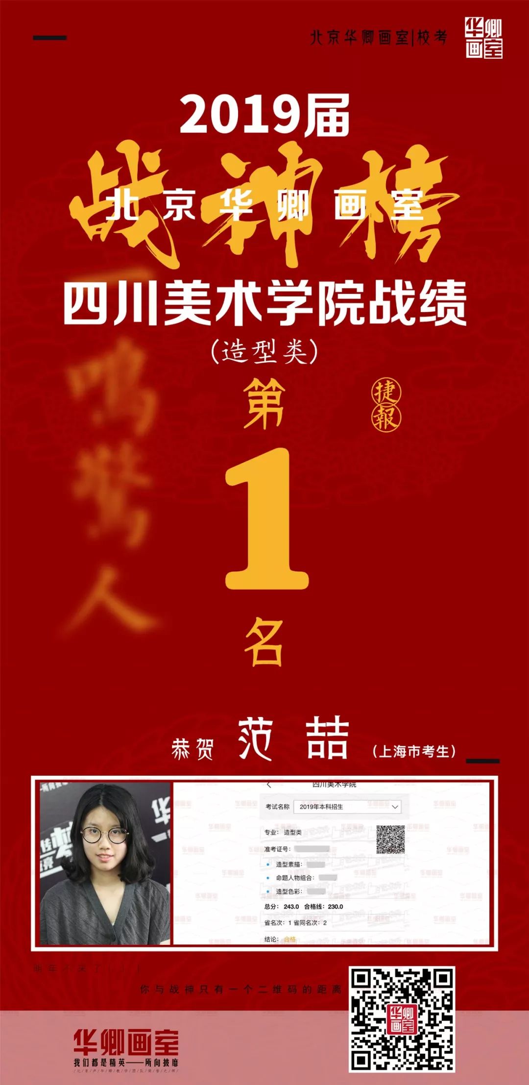 北京华卿画室招收零基础高考生吗,北京华卿画室最新状况