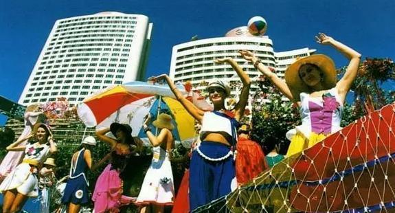 范德彪穿的斐乐,彪哥为什么穿斐乐