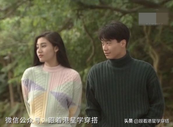 黎明原振侠西装,黎明原振侠穿搭黑皮衣