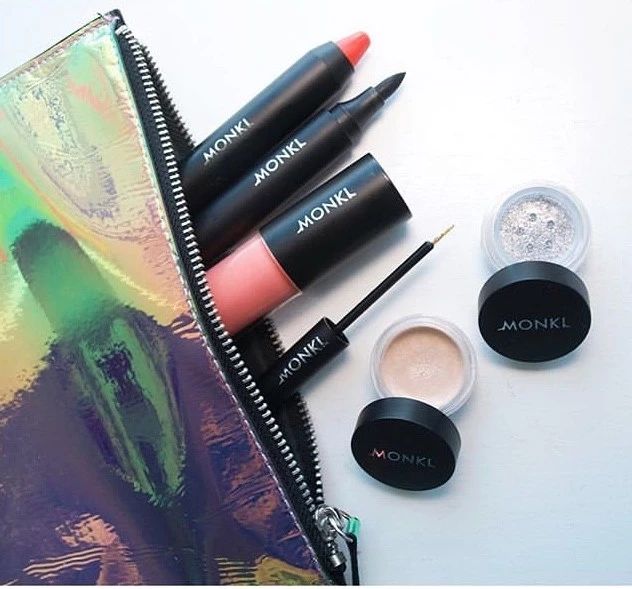 潮流彩妆品牌,快时尚都有哪些品牌