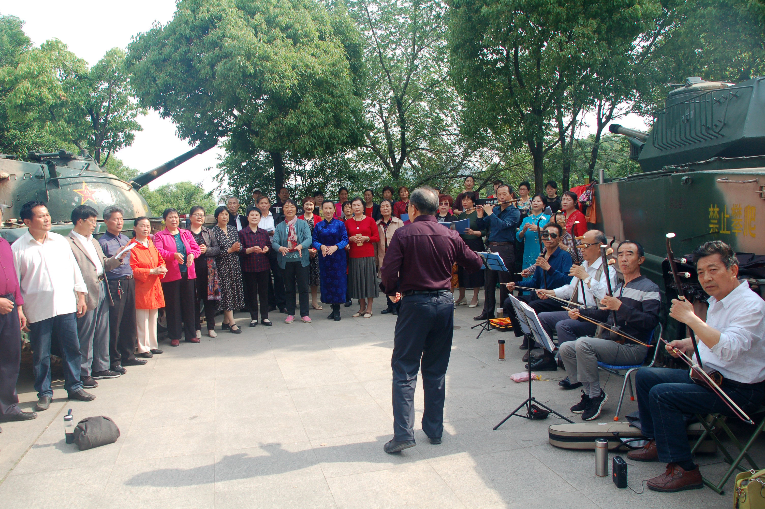 鄂豫皖革命纪念馆信阳还是新县,信阳鄂豫皖革命纪念馆讲解