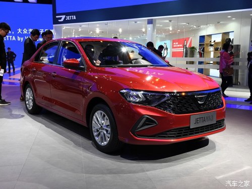 新款捷达va3车最低配的上路多少钱,捷达va3自动悦享版全款落地多少钱