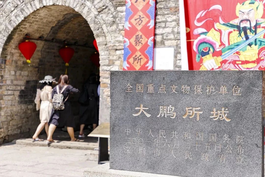 放假在深圳能去哪里玩,放假了可以去深圳的哪些地方玩