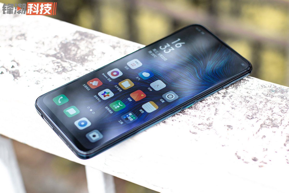 oppok3为什么这么值得入手,真香千元机就是它oppok3体验评测