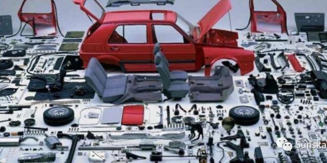 2019年汽配行业怎么这么淡,2023年汽配行业怎么样