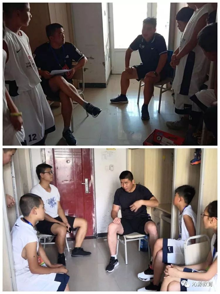 心怀篮球梦圆梦在铜仁——沁源县姚基金冠*队军**频获喜讯