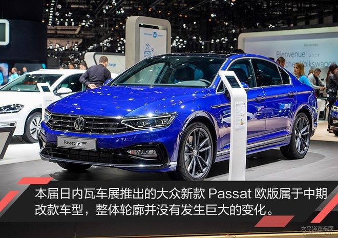 欧版passat,欧版passat和国产的区别