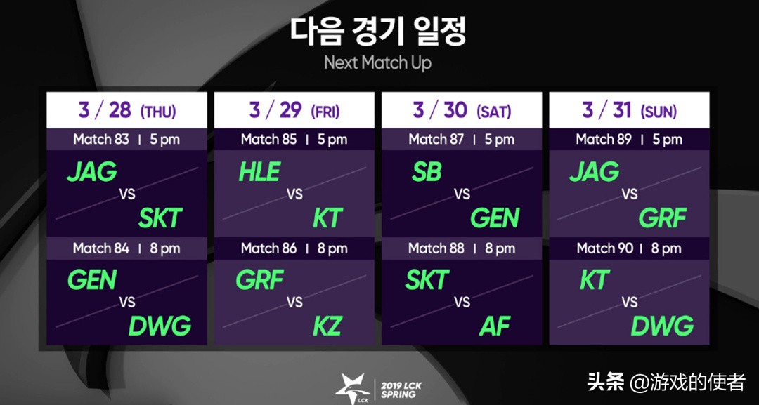 lck选手对faker的态度,skt对kzfaker卡视野
