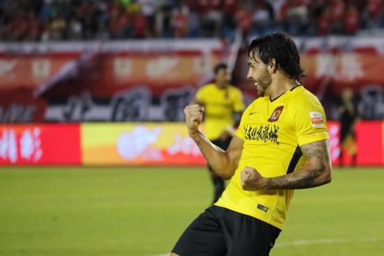 国足第一中场阵容,国足世预赛第一