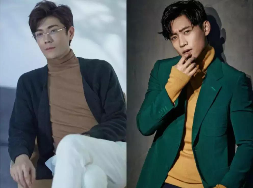 名字真能影响颜值！要不是名字起错了，我能长这么丑？