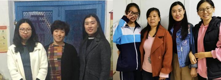 2020全景看高中|信息高级中学：双导师培养育英才