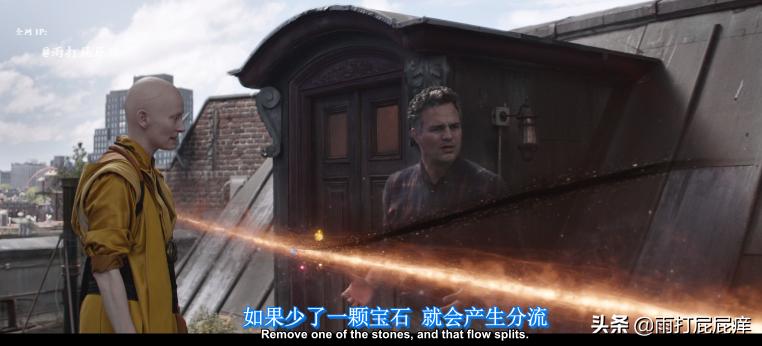 漫威迷看完复仇者联盟4的表现,复仇者联盟4:终局之战穿越纽约