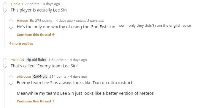 国外看中国盲僧操作,中国的盲僧