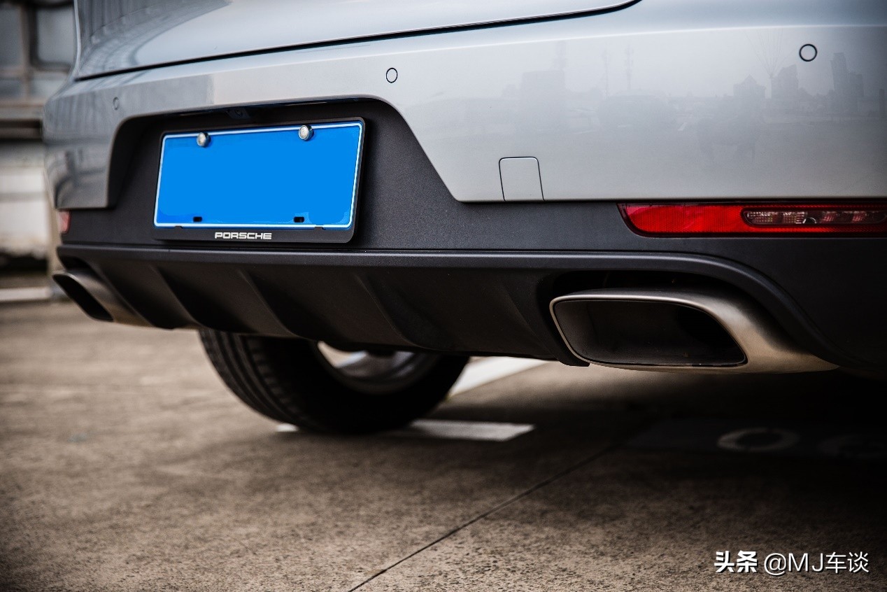 2019年4月保时捷macan销量,开了五年的保时捷macan值得入手吗