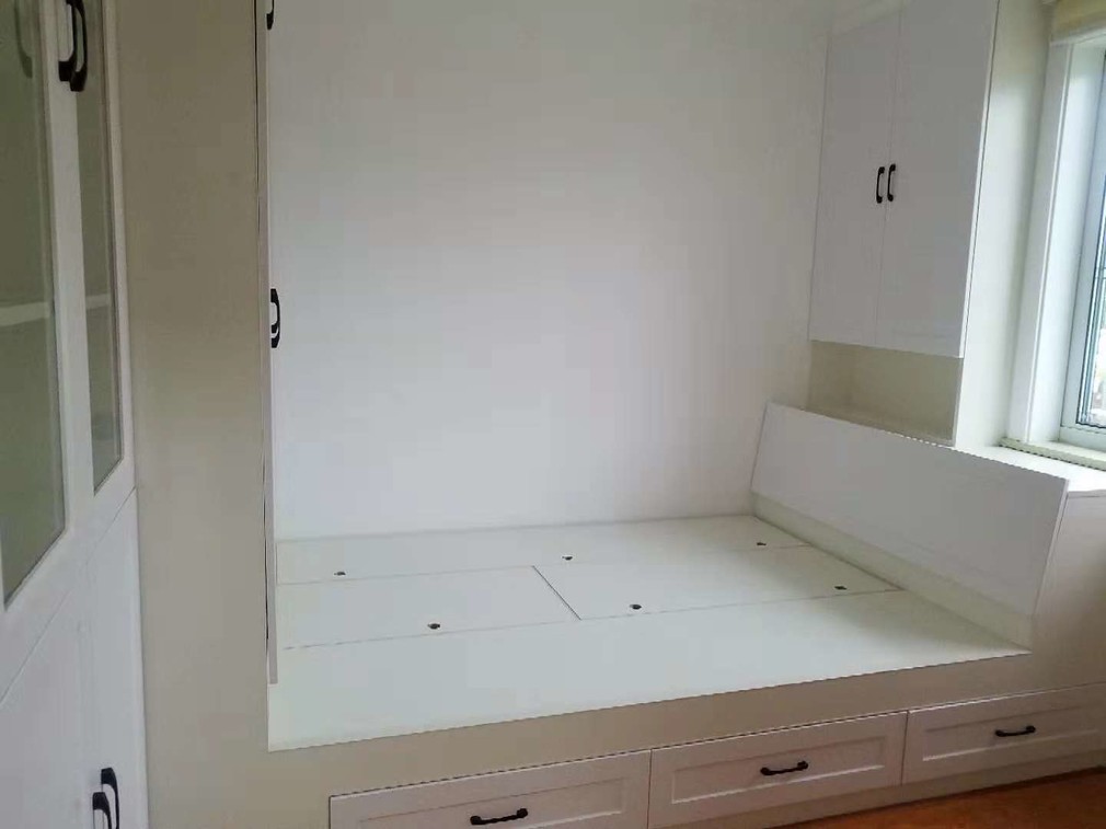 沂南房屋装修设计,康宁家园装修