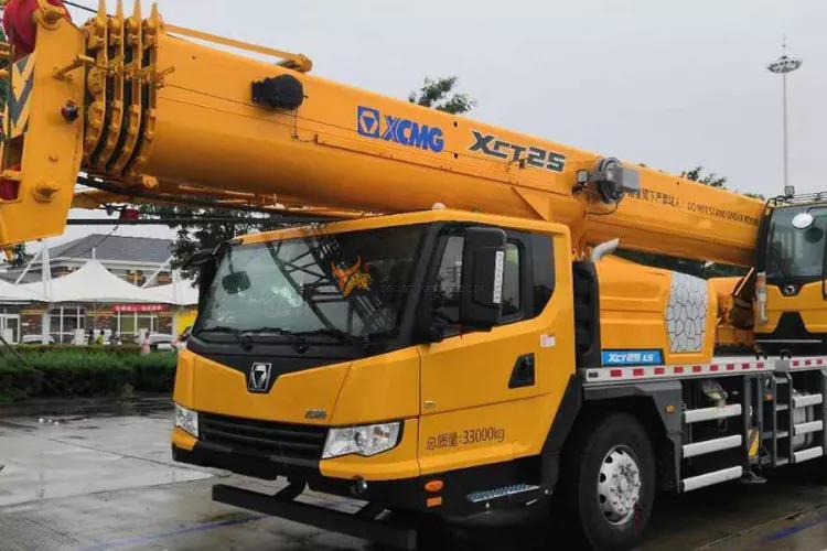 现在干吊车的怎么那么多啊,目前吊车行业哪个吨位好干