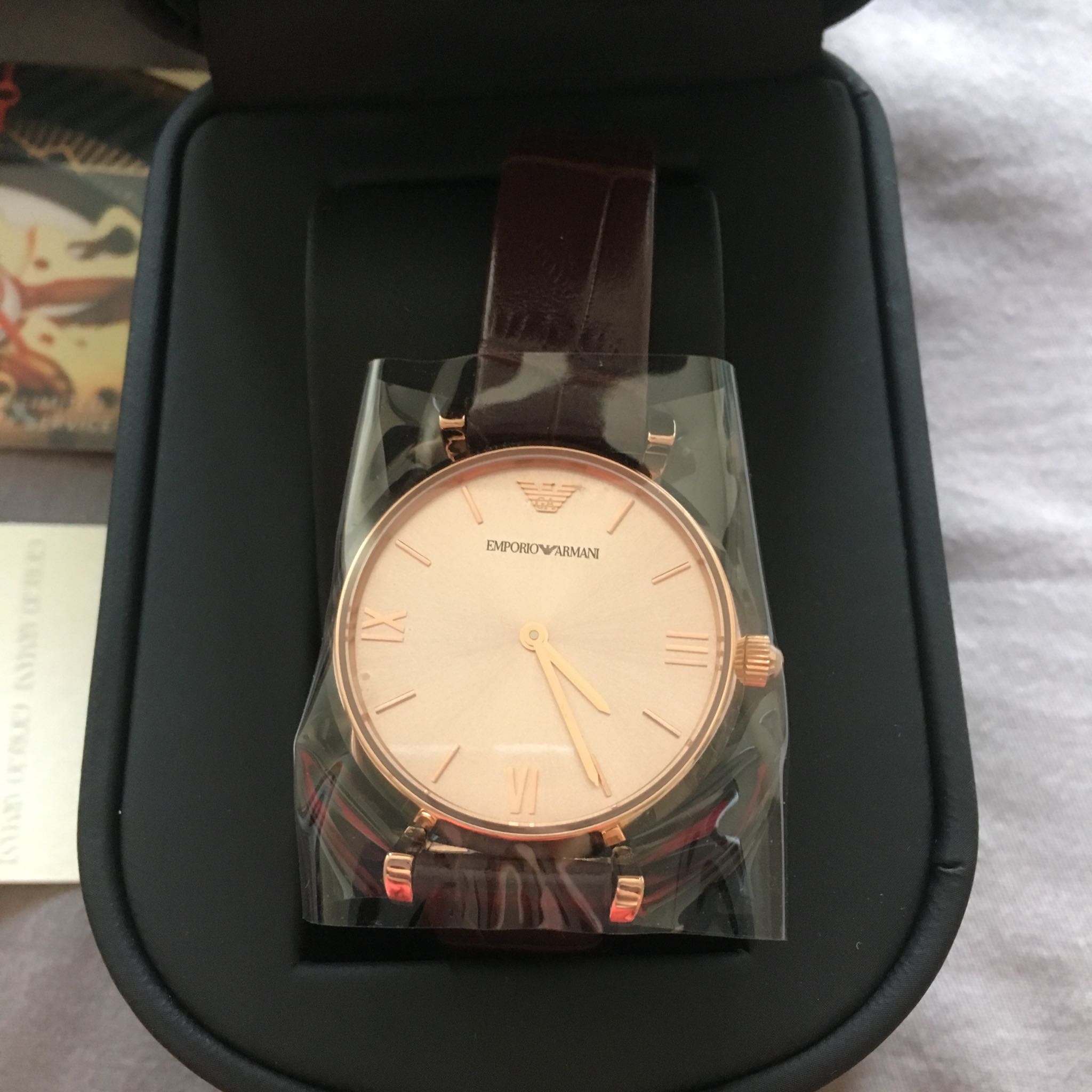 阿玛尼手表使用说明,阿玛尼女士手表钢表带